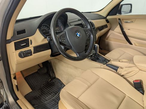 Used 2007 BMW X3 3.0si image 4