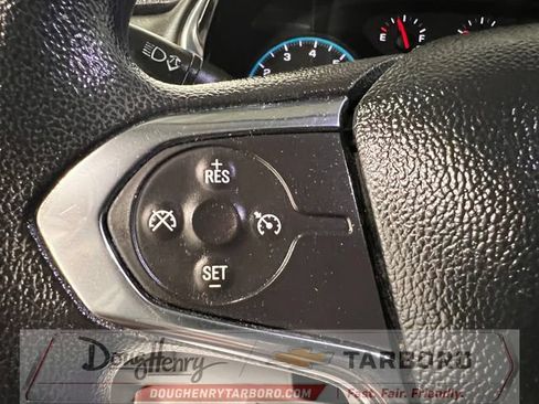 Used 2019 Chevrolet Traverse LS w/ LPO, Black Accent Package AWD/4WD image 48