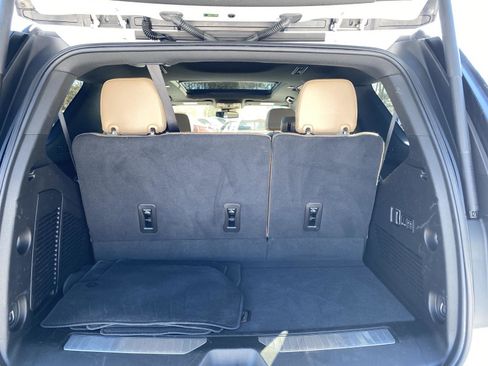 Used 2023 Chevrolet Tahoe Premier image 13