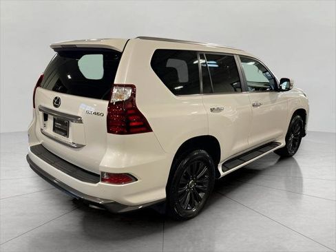 Used 2022 Lexus GX 460 Premium image 7