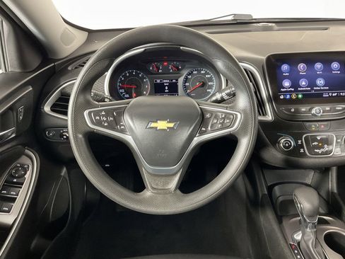 Used 2023 Chevrolet Malibu LS FWD image 12