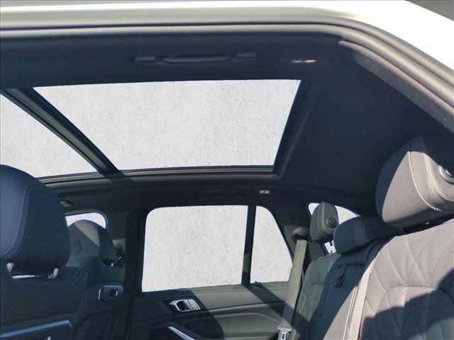 Used 2024 BMW X5 sDrive40i RWD image 20