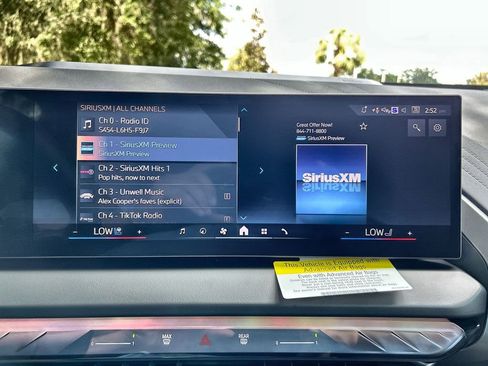 New 2026 BMW X3 xDrive30 w/ Convenience Package image 20