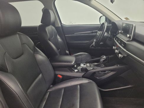 Used 2021 Kia Telluride S AWD/4WD image 21