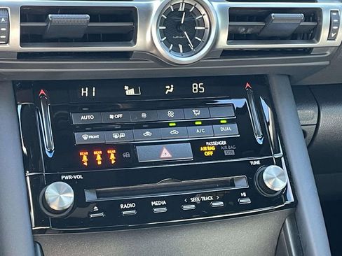 Used 2021 Lexus IS 300 w/ Accessory Package 2 image 24