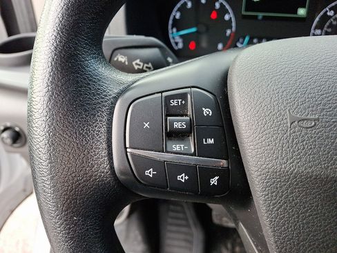 Certified 2024 Ford Transit 250 w/ Exterior Upgrade Package image 21