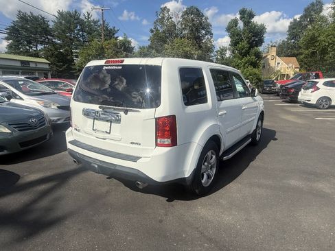 Used 2014 Honda Pilot EX-L image 11