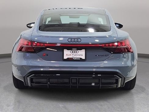 New 2026 Audi S e-tron GT Prestige image 6