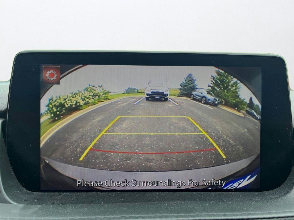 Used 2018 MAZDA MAZDA6 Touring FWD image 19