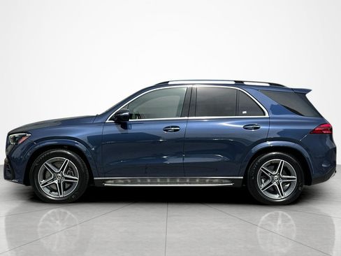 Used 2024 Mercedes-Benz GLE 450 4MATIC image 2