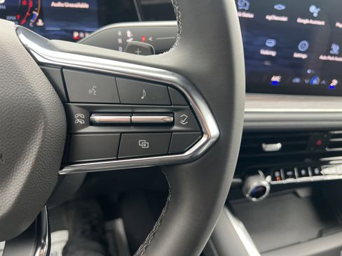 New 2026 Chevrolet Tahoe LS image 22