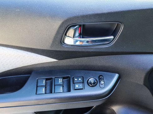 Used 2015 Honda CR-V EX image 35
