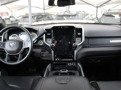 Used 2023 RAM 2500 Laramie AWD/4WD image 26