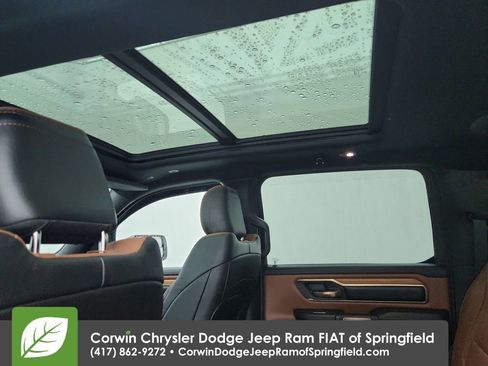 Used 2023 RAM 1500 Limited w/ Body Color Bumper Group image 31