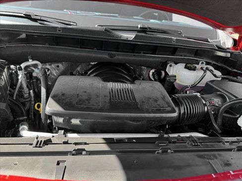 Used 2025 Chevrolet Tahoe RST w/ RST Capability Package AWD/4WD image 22