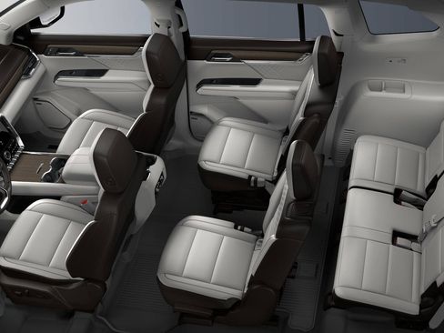 New 2026 GMC Acadia Denali w/ Super Cruise Package FWD image 8