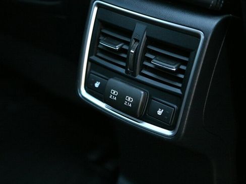 Used 2022 Subaru Forester Touring w/ Popular Package #2 AWD/4WD image 20