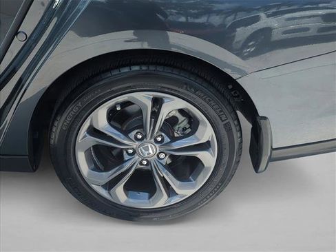 Used 2024 Honda Accord EX image 21