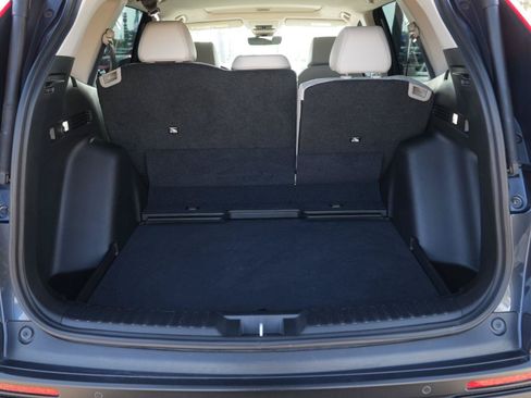 Used 2025 Honda CR-V EX-L image 13
