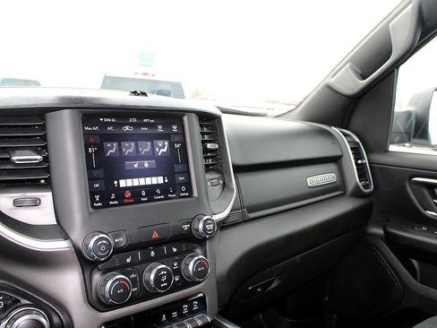 Used 2021 RAM 1500 Big Horn image 23
