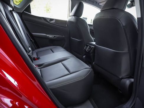 Certified 2024 Lexus NX 350 AWD w/ Cold Area Package image 21