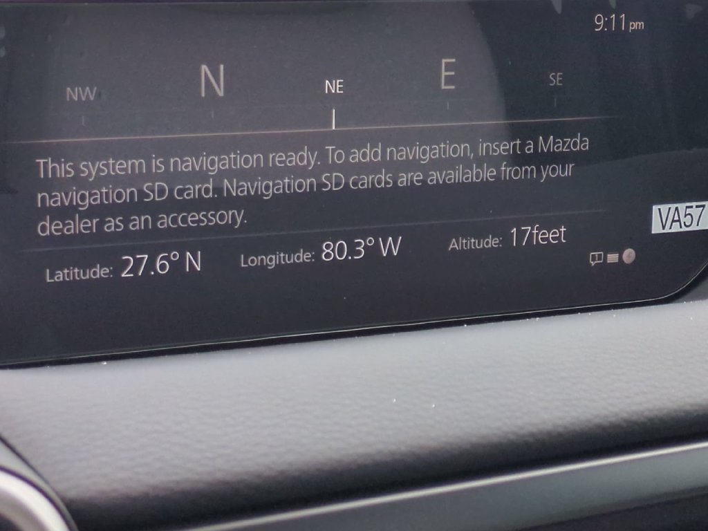 New 2026 MAZDA CX-50 AWD 2.5 S w/ Weather Package image 22