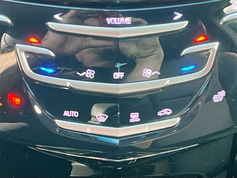 Used 2019 Cadillac ATS 2.0T AWD Coupe image 16