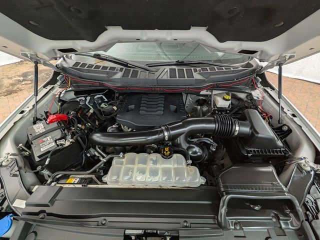Certified 2021 Ford F150 XLT w/ Equipment Group 302A High AWD/4WD image 25