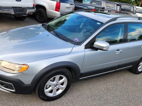 Used 2008 Volvo XC70 3.2 image 4