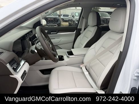 New 2027 GMC Terrain Denali w/ LPO, Floor Liner Package AWD/4WD image 23