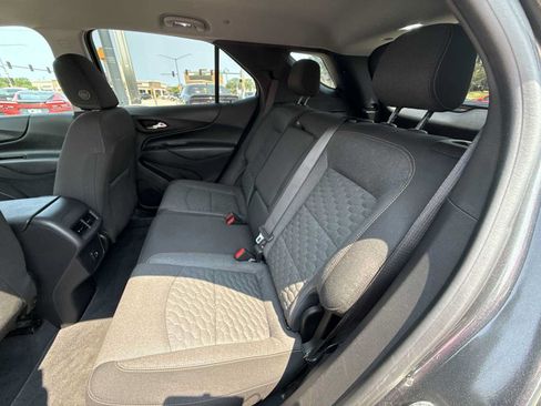 Certified 2021 Chevrolet Equinox LT FWD image 23