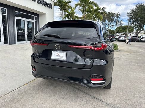 New 2026 MAZDA CX-70 3.3 Turbo w/ Premium Plus Pkg image 26