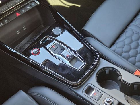 New 2026 Audi RS 3 image 24