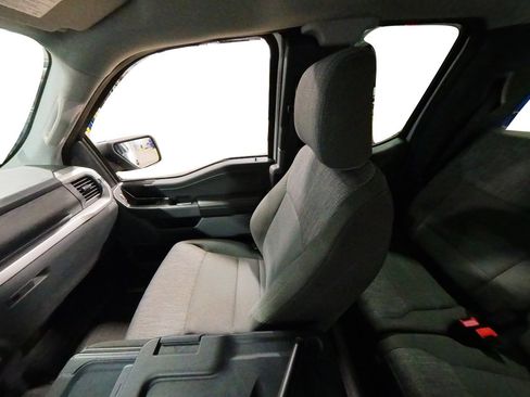 Used 2022 Ford F150 XLT w/ Equipment Group 301A Mid image 39