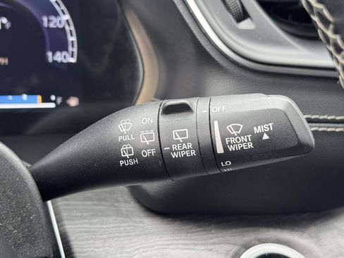 Used 2021 Jeep Grand Cherokee L Limited AWD/4WD image 25