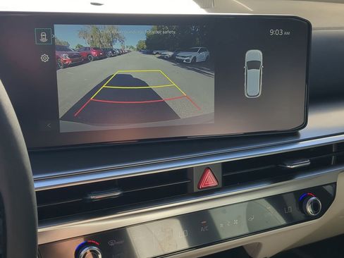 New 2026 Kia Sorento S w/ S Panoramic Sunroof Package image 18