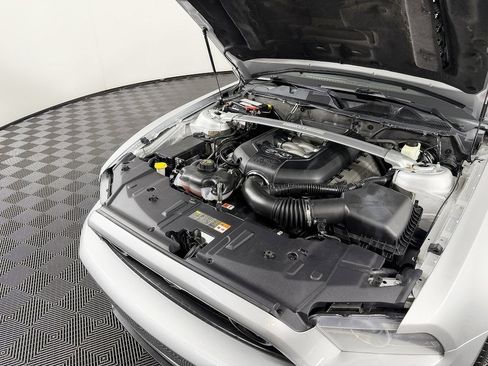 Used 2014 Ford Mustang GT w/ GT Track Package RWD image 17