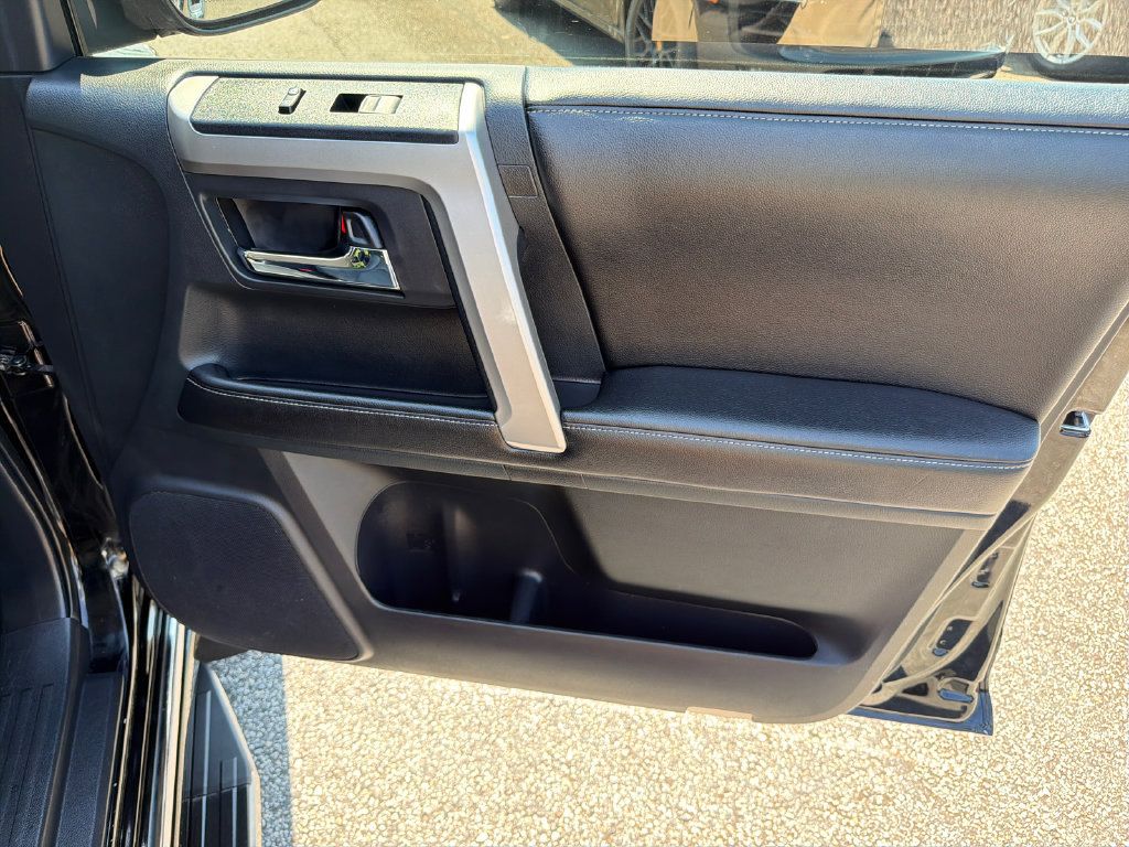 Used 2015 Toyota 4Runner Limited RWD image 14