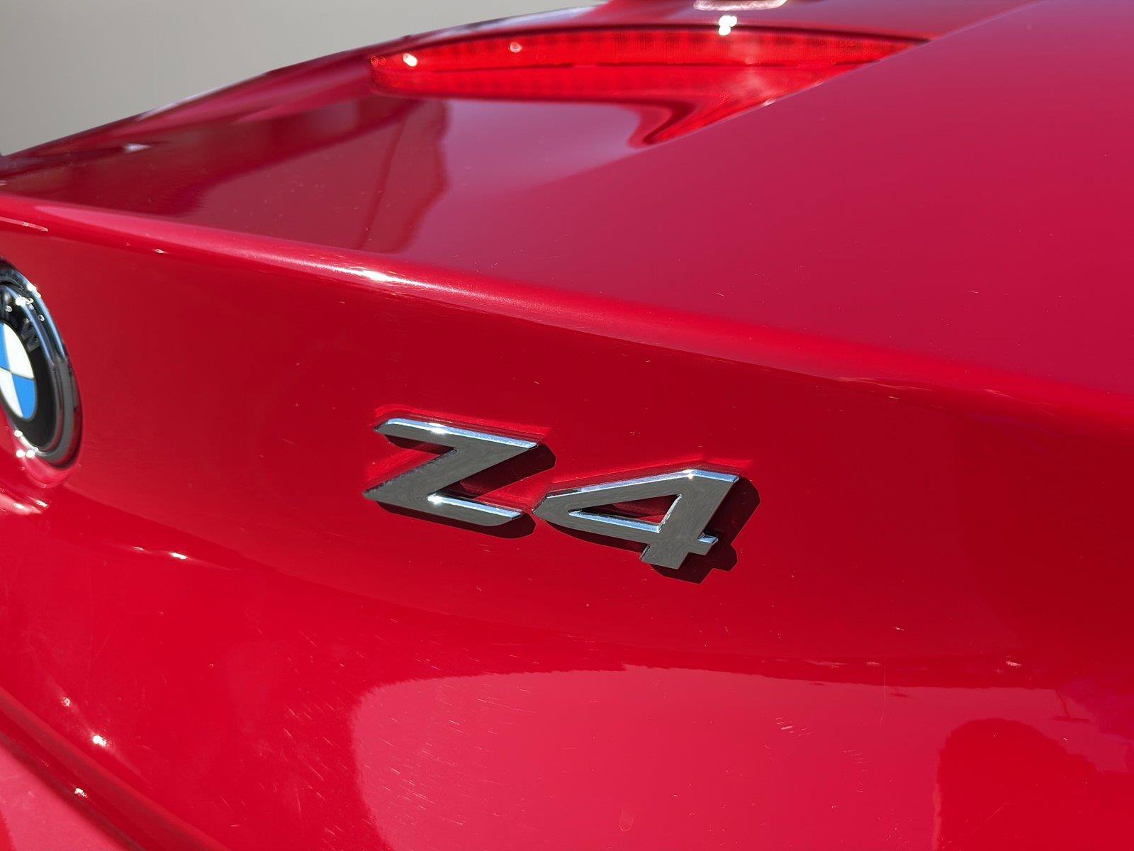 Used 2012 BMW Z4 sDrive28i RWD image 39