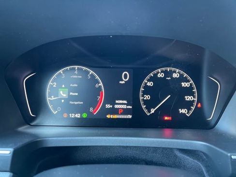 New 2025 Honda Pilot Touring image 20