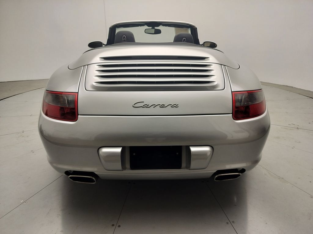Used 2005 Porsche 911 Carrera RWD image 20