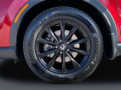 Used 2023 Honda CR-V Sport image 28