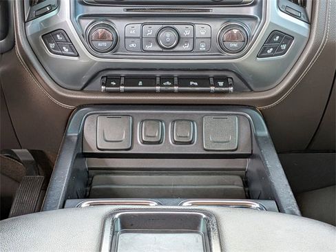 Used 2015 Chevrolet Silverado 3500 LTZ w/ Duramax Plus Package image 17