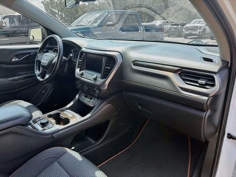 Used 2020 GMC Acadia AT4 w/ Trailering Package AWD/4WD image 12