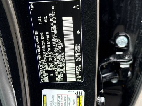 Certified 2025 Lexus NX 350h AWD w/ Premium Package image 40