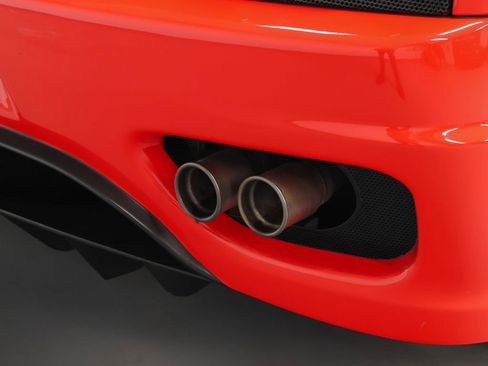 Used 2004 Ferrari 360 Challenge Stradale RWD image 37