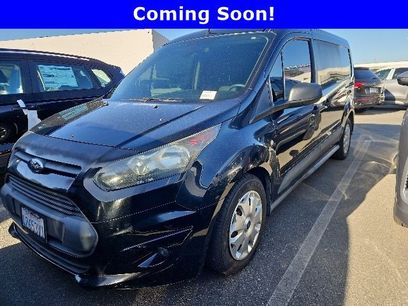 Used 2015 Ford Transit Connect XLT