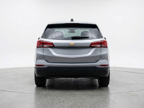 Used 2025 Chevrolet Equinox LT image 7