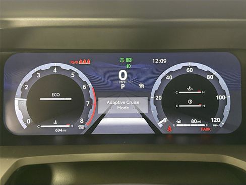 Certified 2025 Toyota Tacoma TRD Sport image 20