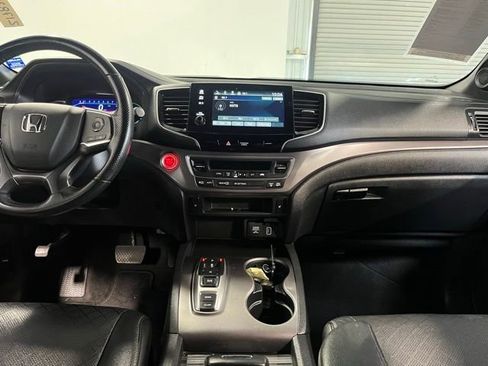 Used 2019 Honda Passport EX-L image 20